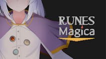 Product cover for RUNES Magica