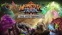 Product cover for Monster Train - The Last Divinity