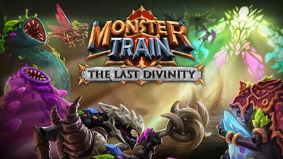 Monster Train - The Last Divinity