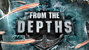 Product cover for From the Depths