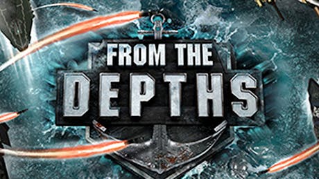 Product cover for From the Depths