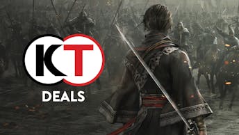 Product cover for Koei Tecmo Deals