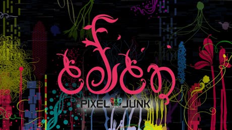 Product cover for PixelJunk Eden