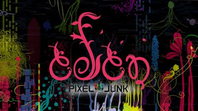 PixelJunk Eden