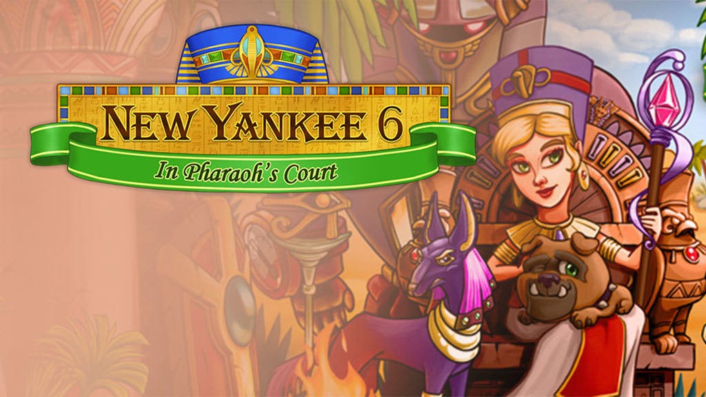 New Yankee Games PC and Steam Keys Fanatical