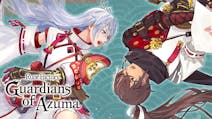 Product cover for Rune Factory: Guardians of Azuma