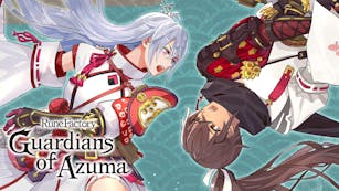 Product cover for Rune Factory: Guardians of Azuma
