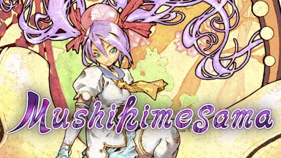 Mushihimesama Pc Steam ゲーム Fanatical Mushihimesama Pc Steam ゲーム Fanatical