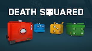 Product cover for Death Squared