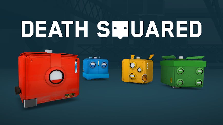 Product cover for Death Squared