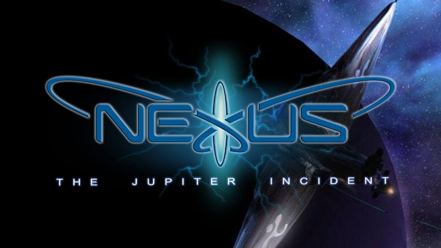 Nexus - The Jupiter Incident