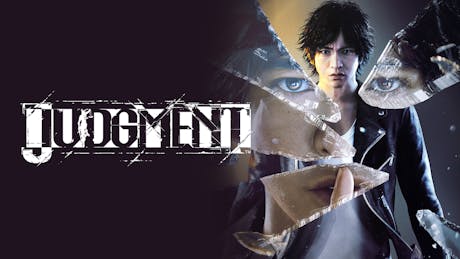 Product cover for Judgment
