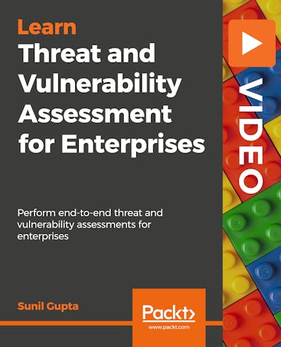 Threat and Vulnerability Assessment for Enterprises
