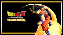 Product cover for DRAGON BALL Z: KAKAROT - MASTER EDITION