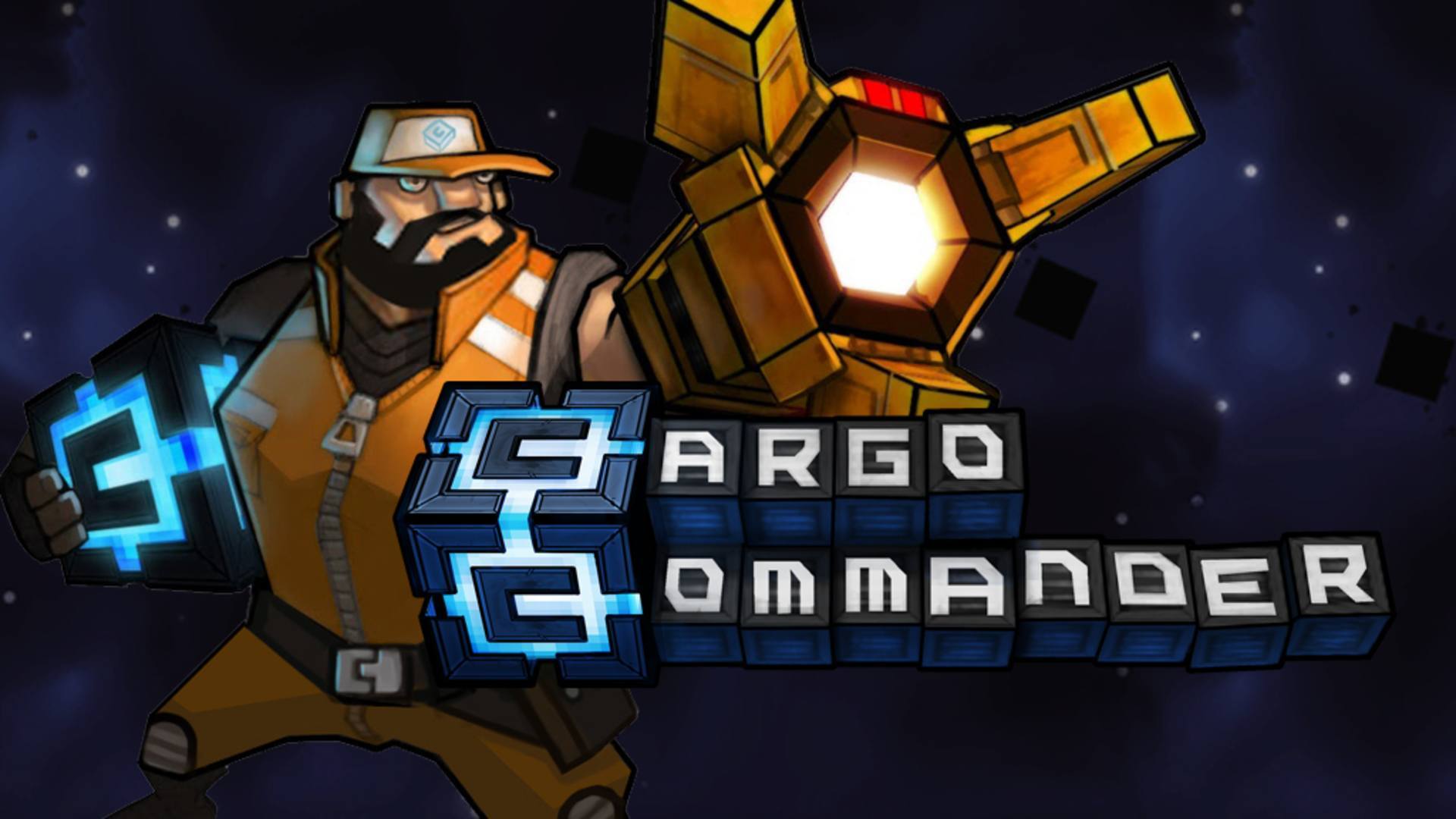 Cargo Commander