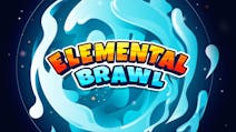 Product cover for Elemental Brawl