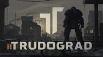 Product cover for ATOM RPG Trudograd