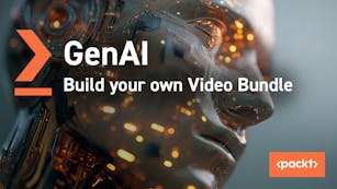 Product cover for GenAI Build your own Video Bundle