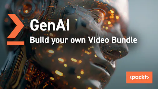 GenAI Build your own Video Bundle