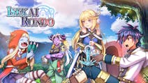 Product cover for Isekai Rondo
