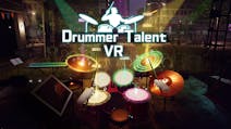 Product cover for Drummer Talent VR