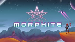 Product cover for Morphite