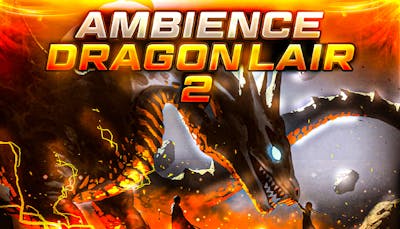 Ambience Fantasy - Dragon Lair 2