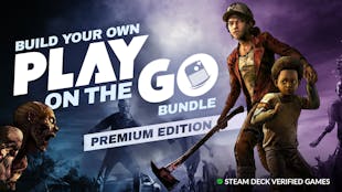 Build your own Play on the Go Bundle PREMIUM