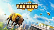 Product cover for Bee Simulator: The Hive