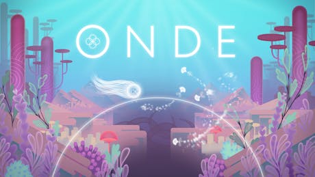 Product cover for Onde