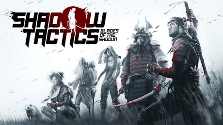 Product cover for Shadow Tactics: Blades of the Shogun