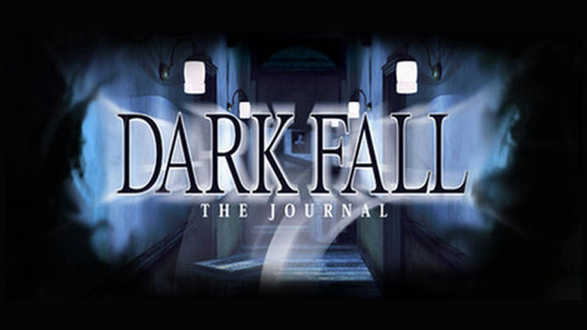 Dark fall the journal прохождение