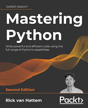 Ultimate Python Computing Build Your Own Bundle | Fanatical
