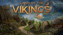 Product cover for Land of the Vikings