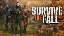 Product cover for Survive the Fall