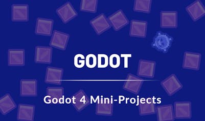 Godot 4 Mini-Projects