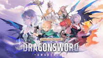Product cover for DragonSword : Awakening - Familiar Bundle
