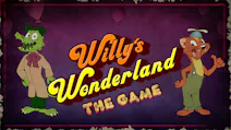 Product cover for Willy's Wonderland - The Game