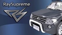 Product cover for RaySupreme 3D