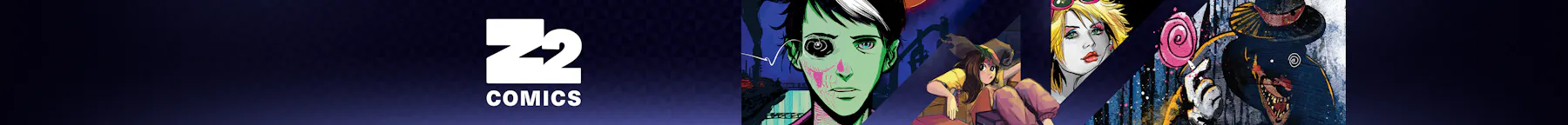 Z2 Comics