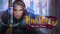 Product cover for King's Heir: Rise to the Throne