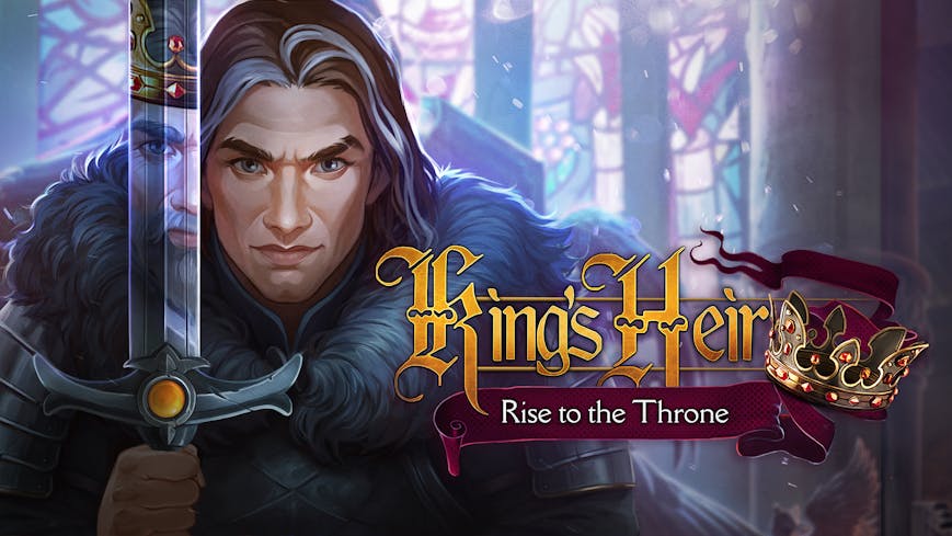 King's Heir: Rise to the Throne