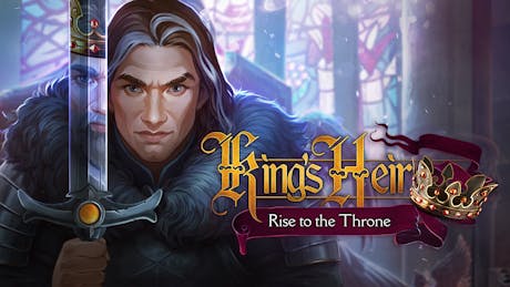 Product cover for King's Heir: Rise to the Throne