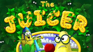 Product cover for The Juicer