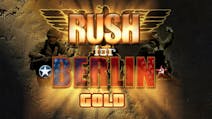 Product cover for Rush for Berlin Gold