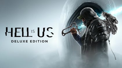 Product cover for Hell is Us Deluxe Edition