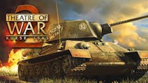 Product cover for Theatre of War 2: Kursk 1943