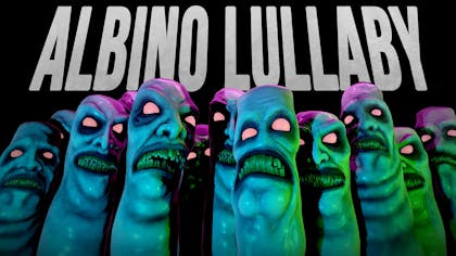 Product cover for Albino Lullaby: Episode 1