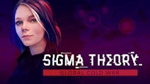 Product cover for Sigma Theory: Global Cold War