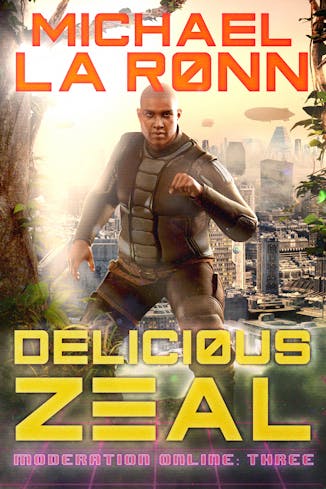 Delicious Zeal